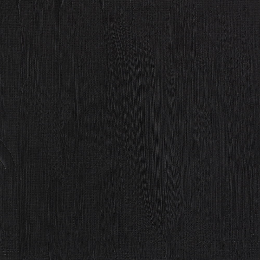 Farba akrylowa Professional Acrylic - Winsor & Newton - Mars Black, 60 ml