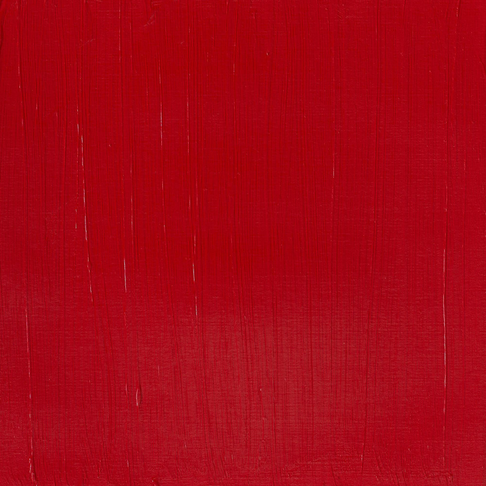 Acrylic paint Professional Acrylic - Winsor & Newton - Pyrrole Red, 60 ml