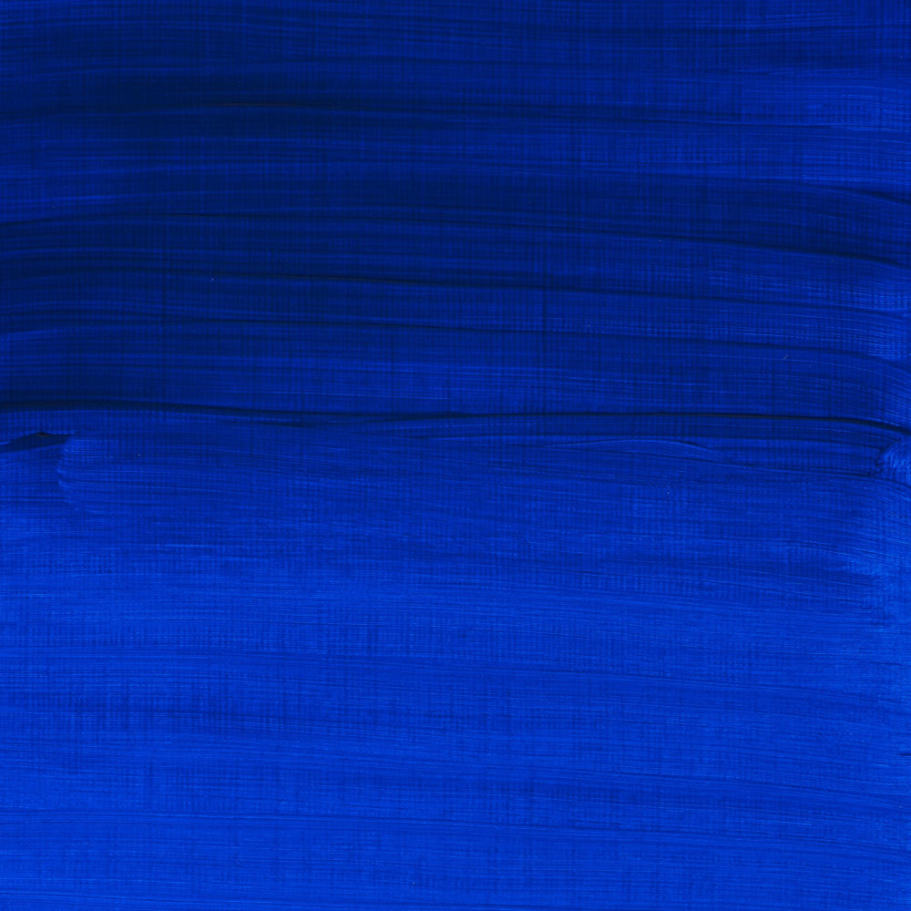Farba akrylowa Professional Acrylic - Winsor & Newton - Ultramarine Blue, 60 ml