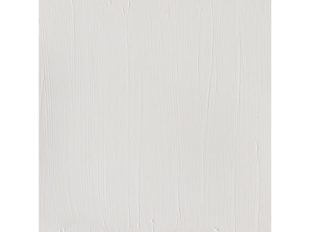 Farba akrylowa Professional Acrylic - Winsor & Newton - Titanium White, 60 ml
