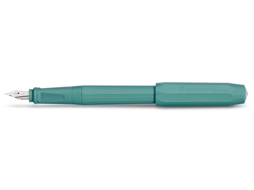 Pióro wieczne Perkeo - Kaweco - Breezy Teal, F