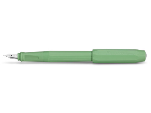 Pióro wieczne Perkeo - Kaweco - Jungle Green, M