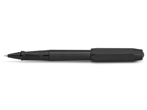Rollerball pen Perkeo - Kaweco - All Black