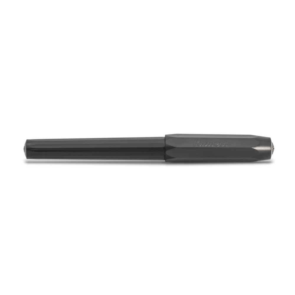 Rollerball pen Perkeo - Kaweco - All Black
