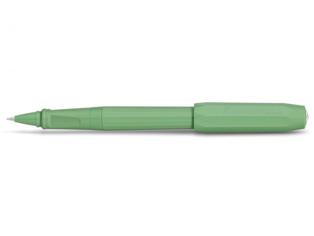 Rollerball pen Perkeo - Kaweco - Jungle Green