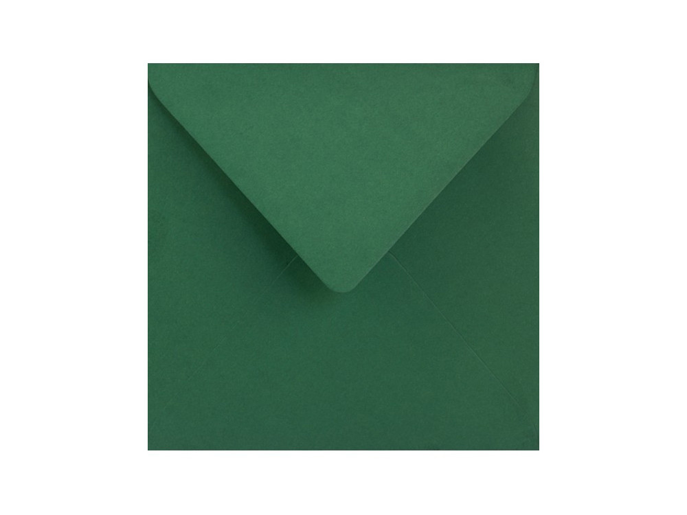 Koperta Sirio Color 115g - K4, Foglia, zielona