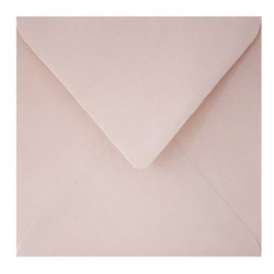 Envelope Sirio Color 115g - K4, Nude, pale pink