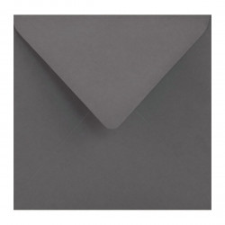 Sirio Color Envelope 115g - K4, Pietra, gray