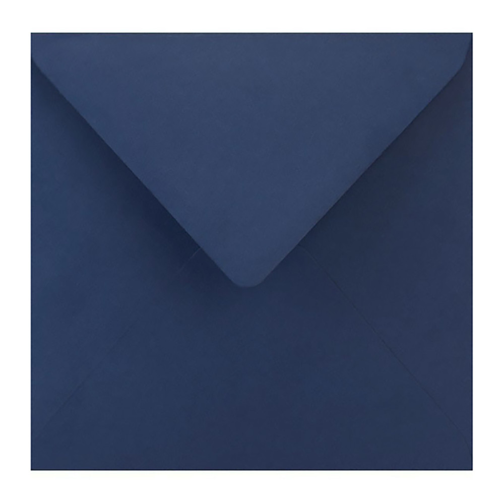 Sirio Color Envelope 115g - K4, Blue