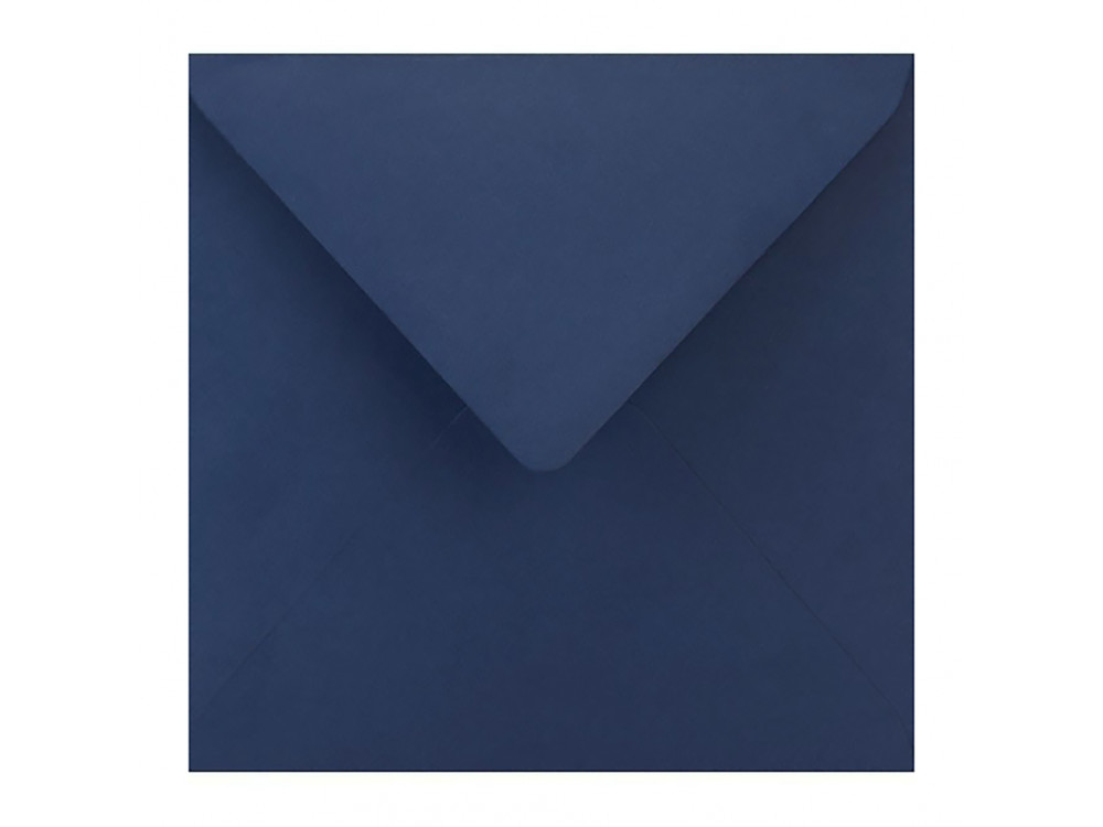 Sirio Color Envelope 115g - K4, Blue