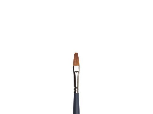 Professional Watercolor Synthetic Sable brush, one stroke - Winsor & Newton - no. 1/4''