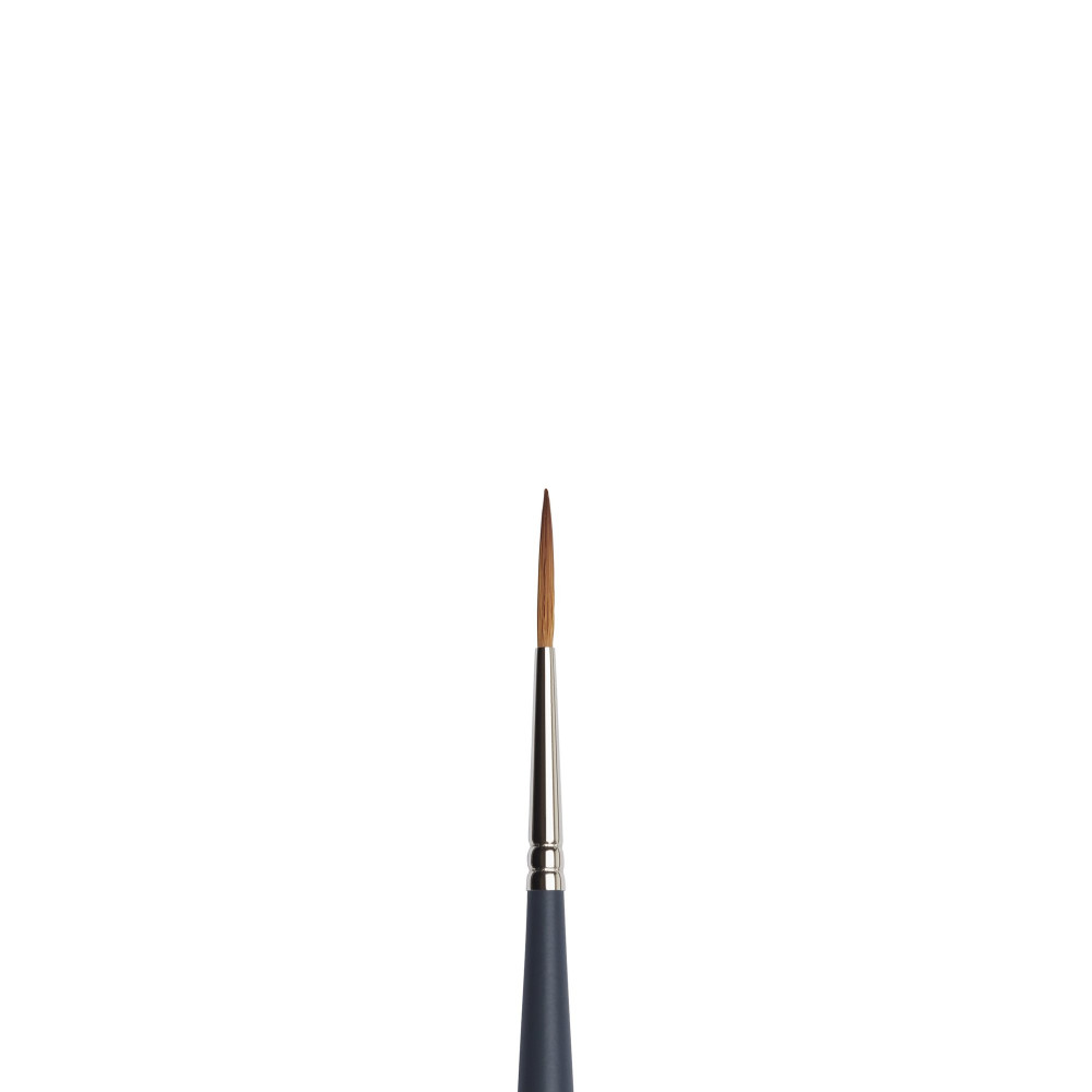 Professional Watercolor Synthetic Sable brush, Rigger - Winsor & Newton - no. 2