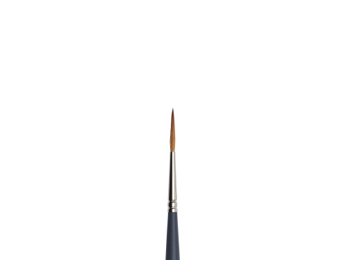 Professional Watercolor Synthetic Sable brush, Rigger - Winsor & Newton - no. 3