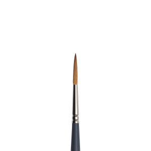 WN Professional Watercolor Synthetic Sable Brushes - Rigger