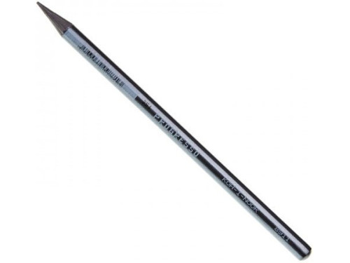 Woodless graphite pencil Progresso - Koh-I-Noor - 9B