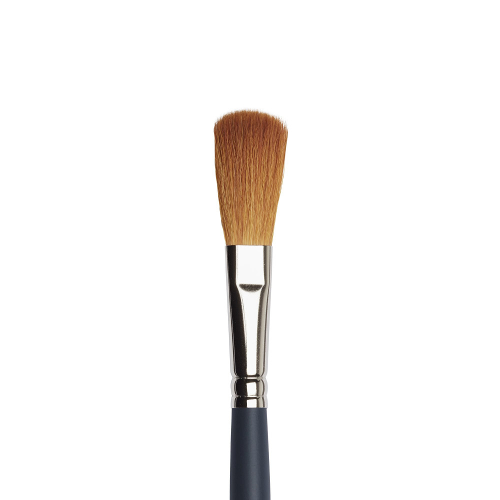 Professional Watercolor Synthetic Sable brush, mop - Winsor & Newton - no. 1/2''
