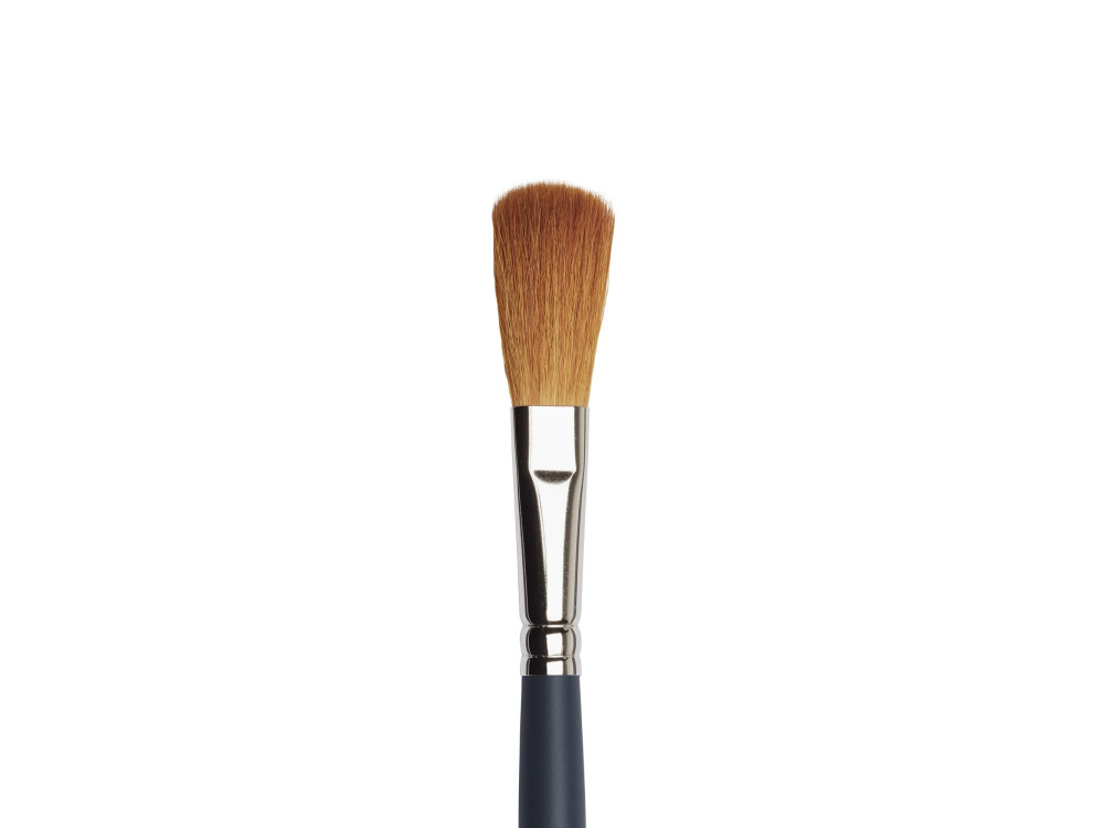 Pędzel mop, syntetyczny sobol - Winsor & Newton - nr 1/2''