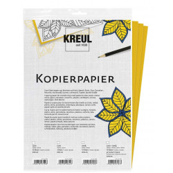 Tracing paper pad - Kreul -...