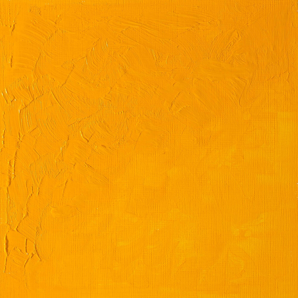Farba olejna Artists' Oil Colour - Winsor & Newton - Cadmium Yellow, 37 ml
