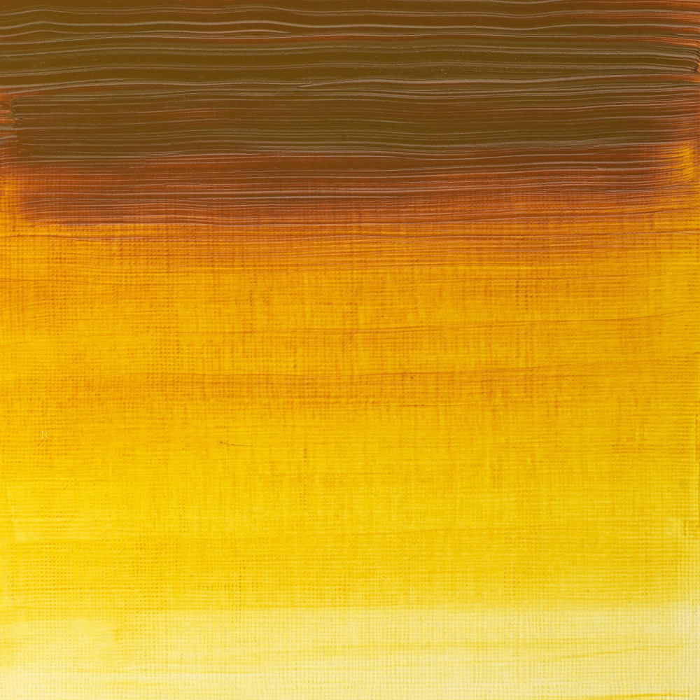 Oil paint Artists' Oil Colour - Winsor & Newton - Indian Yellow Deep, 37 ml