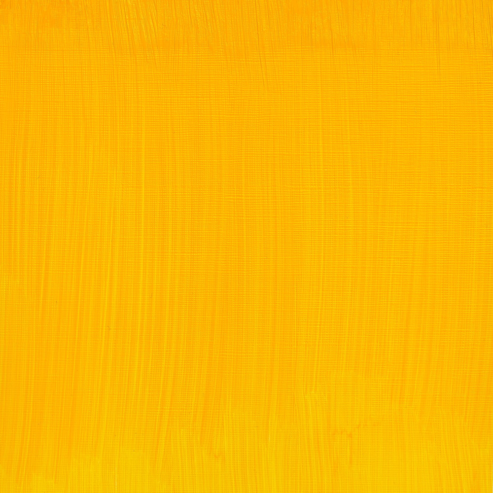 Farba olejna Artists' Oil Colour - Winsor & Newton - Cadmium Free Yellow, 37 ml