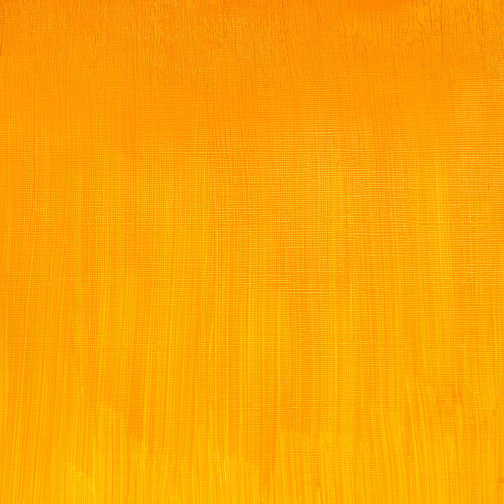 Oil paint Artists' Oil Colour - Winsor & Newton - Cadmium Free Yellow Deep, 37 ml
