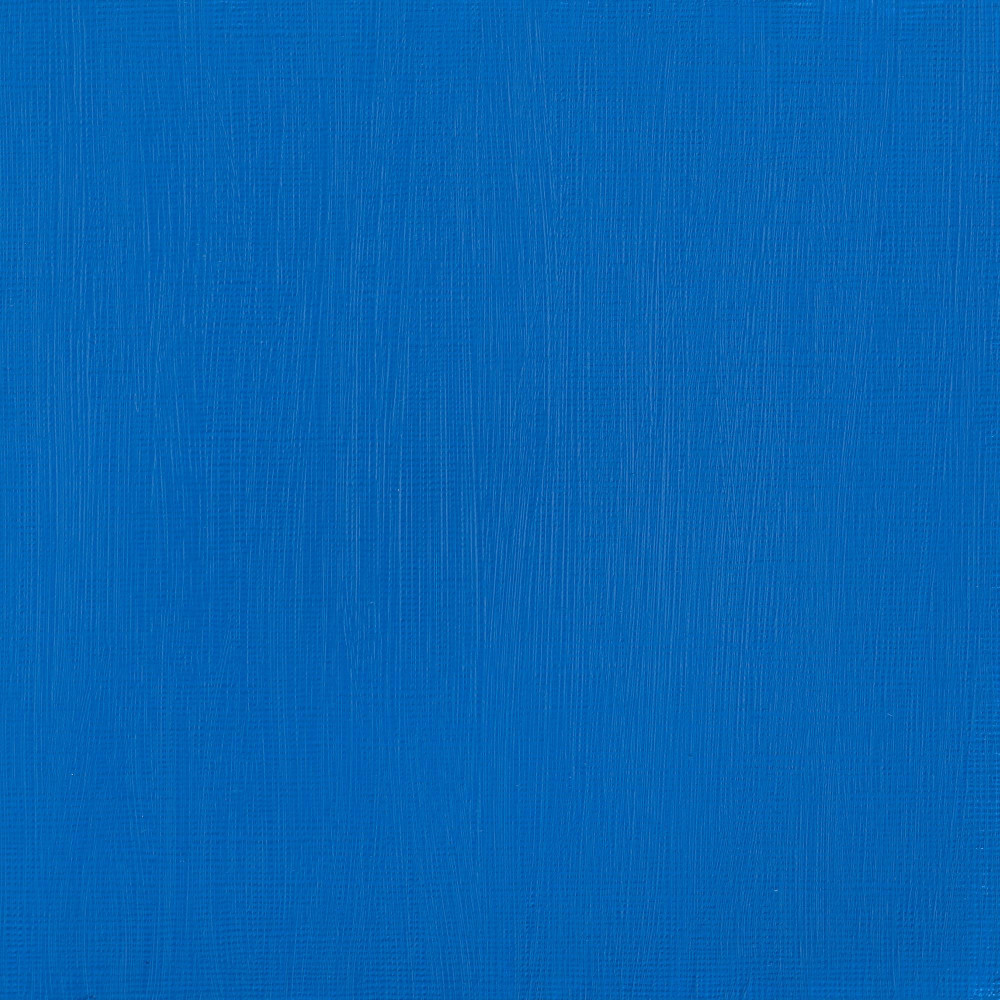 Acrylic paint Professional Acrylic - Winsor & Newton - Cerulean Blue, 60 ml