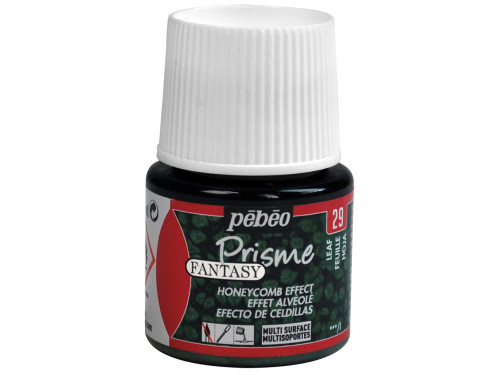 Farba Fantasy Prisme - Pébéo - Leaf, 45 ml