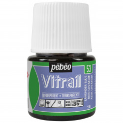 Paint for glass Vitrail -...