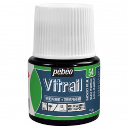 Paint for glass Vitrail -...