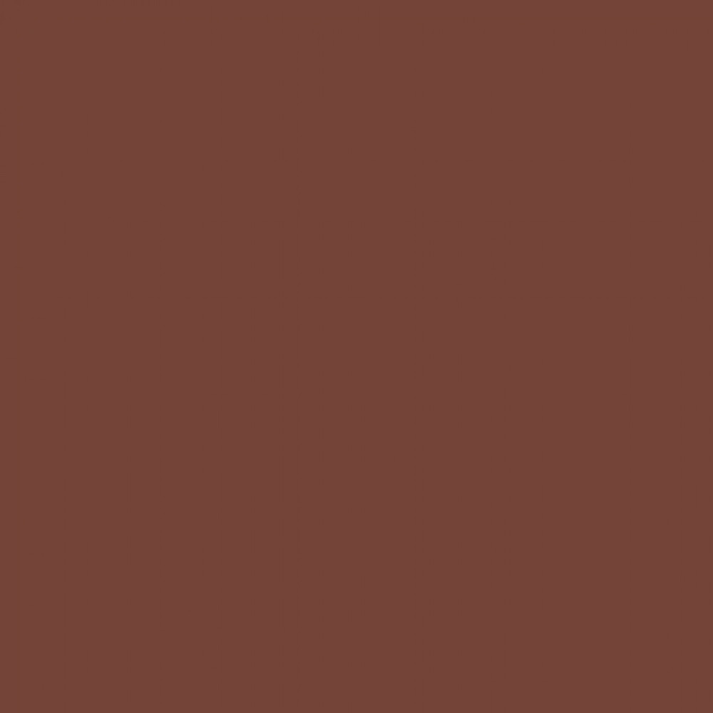 Farba do szkła Vitrail - Pébéo - Amber Brown, 45 ml