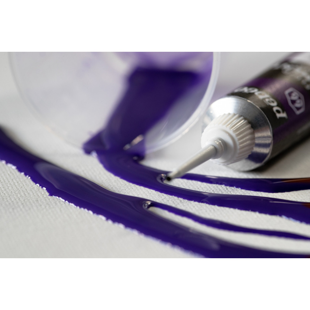 Fluid concentrated pigment - Pébéo - Violet, 20 ml