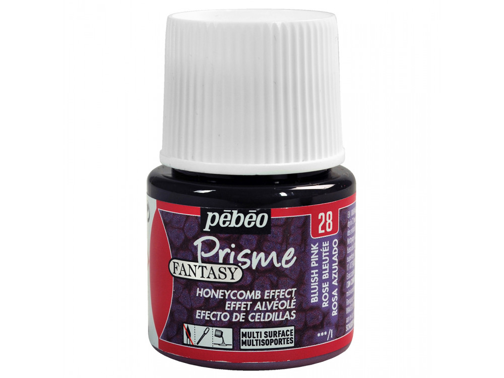 Farba Fantasy Prisme - Pébéo - Violet, 45 ml
