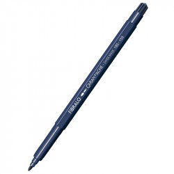 Fibralo Medium water-soluble pen - Caran d'Ache - 159, Prussian Blue
