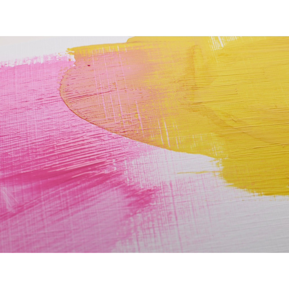 Blok do akryli Acrylic - Winsor & Newton - canvas, A4, 300g, 15 ark.