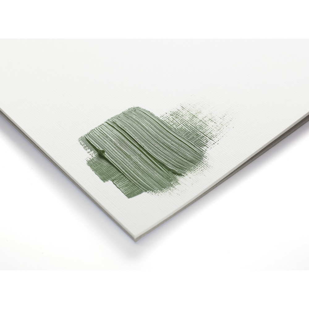 Oil paper pad - Winsor & Newton - canvas, A4, 230g, 10 sheets
