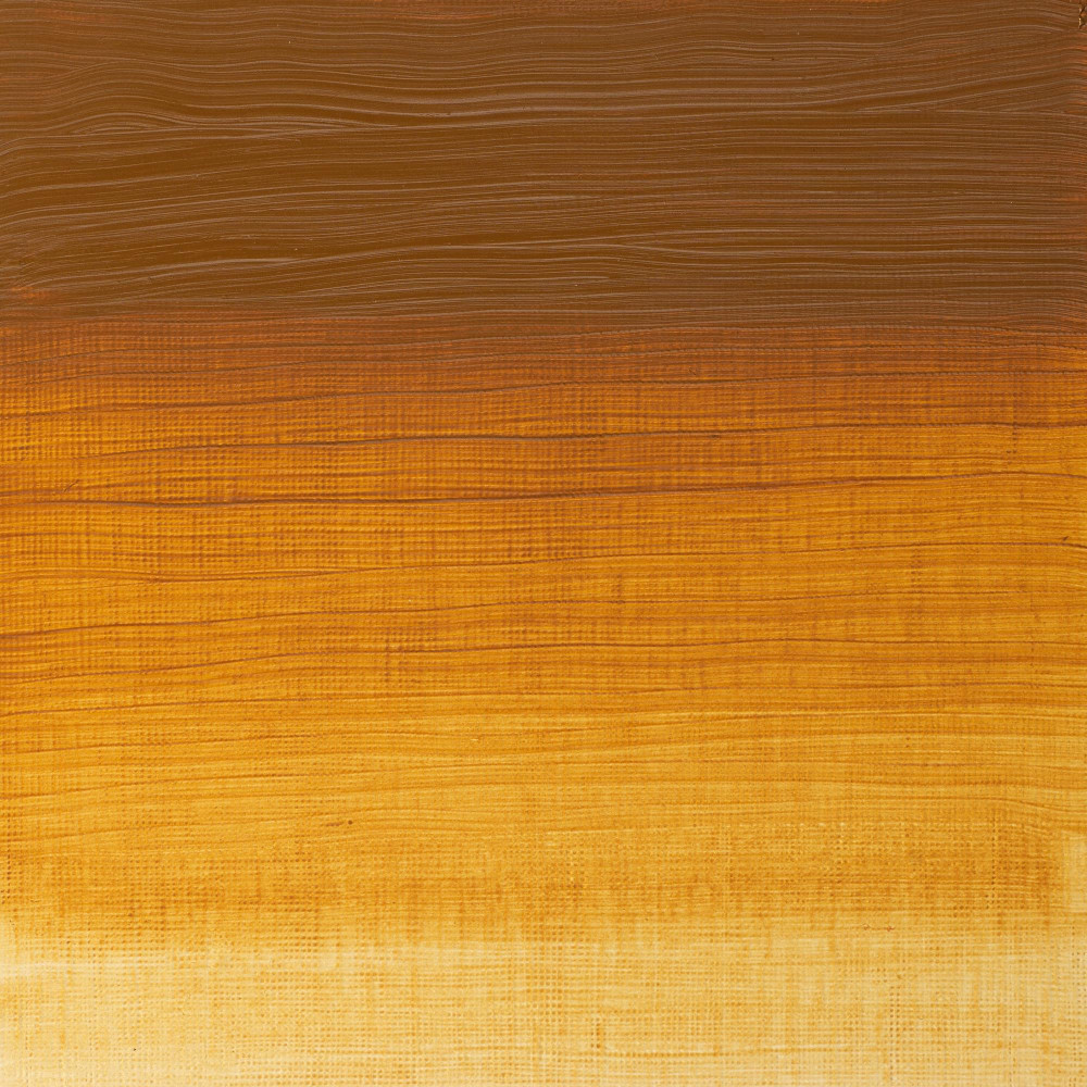 Farba olejna Artists' Oil Colour - Winsor & Newton - Raw Sienna, 37 ml