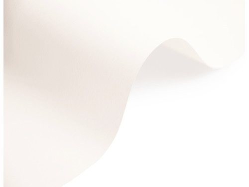 Papier Rives Shetland 120g - Bright White kremowa biel A4