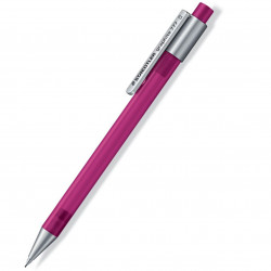 Ołówek automatyczny Graphite 777 - Staedtler - różowy, 0,5 mm