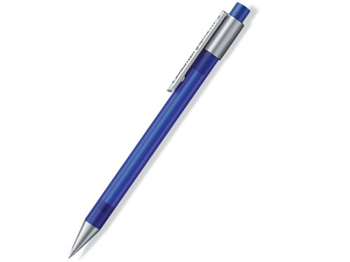 Mechanical pencil Graphite 777 - Staedtler - blue, 0,5 mm
