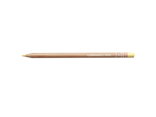 Luminance pencil - Caran d'Ache - 542, Light Flesh 10%