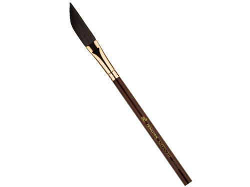 Dagger, synthetic Neptune brush - Princeton - no. 1/4