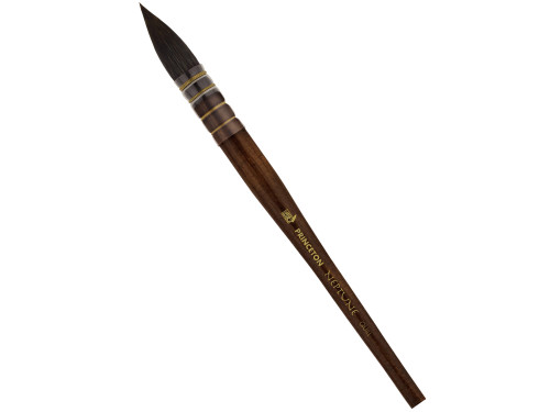 Pędzel mop, syntetyczny Neptune - Princeton - nr 6