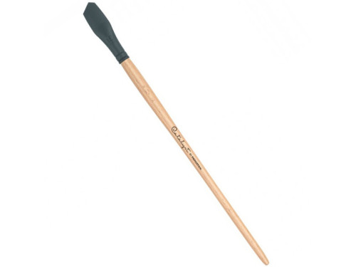 Silicone palette knife Catalyst Blade - Princeton - grey, 15 mm