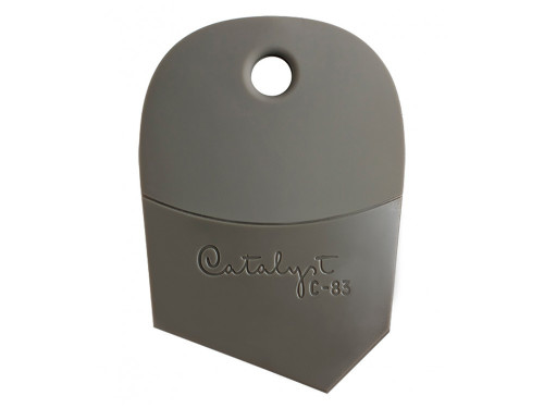 Silicone palette knife Catalyst Contour - Princeton - taupe, C-83