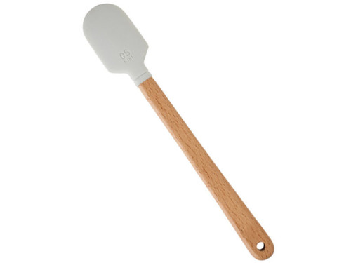 Łopatka silikonowa Catalyst Mini Blade - Princeton - szara, nr 05