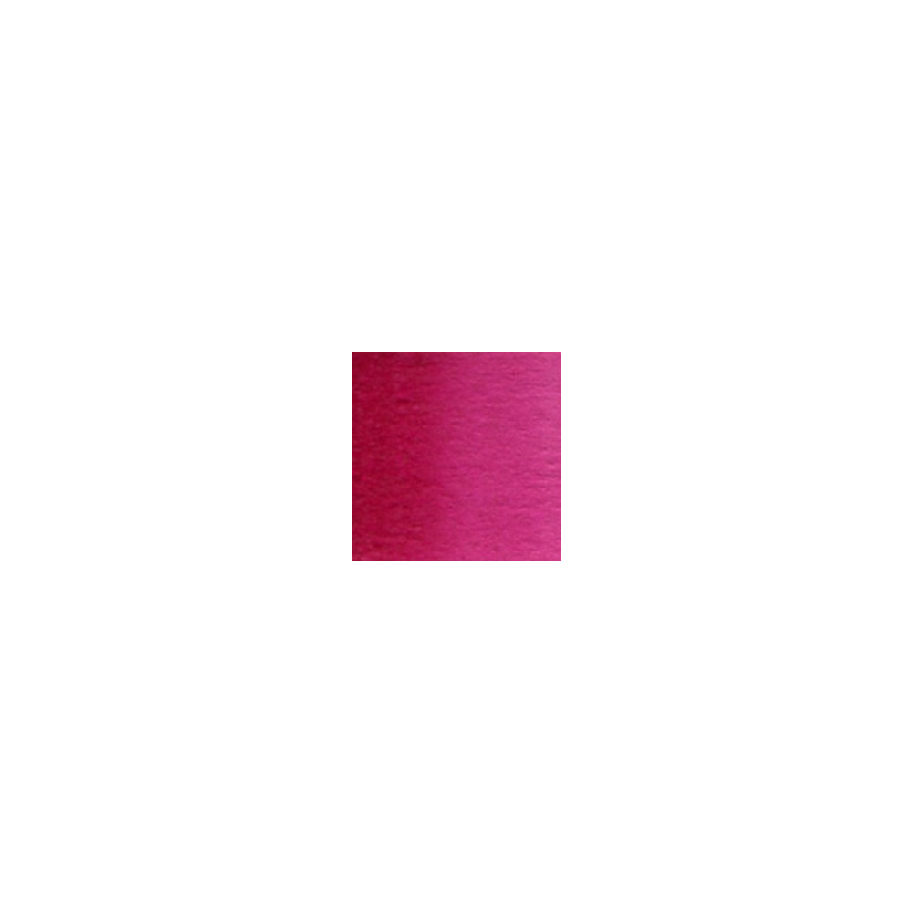 Artists' Watercolor paint - Holbein - Quinacridone Magenta, 5 ml
