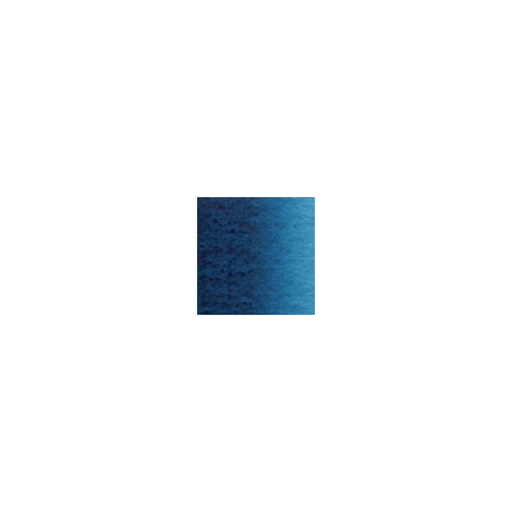 Artists' Watercolor paint - Holbein - Marine Blue, 5 ml