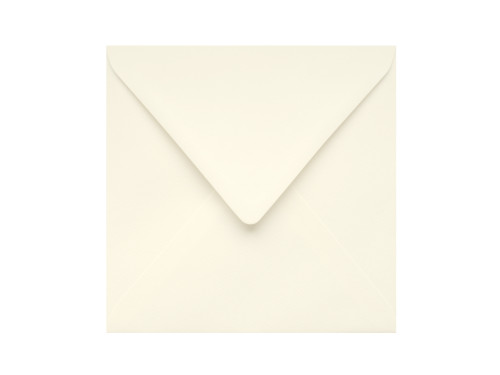 Rives Sensation Tacticle Matt envelope 120g - K4 Natural White