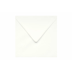 Rives Sensation Tacticle Matt envelope 120g - K4, Bright White